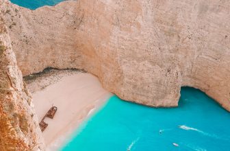 14 meilleures choses à faire à Zakynthos, Grèce – Bagage à main uniquement