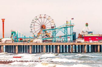 11 meilleures choses à faire à Atlantic City, New Jersey – Bagage à main uniquement