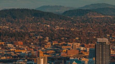 11 meilleures choses à faire à Portland, Oregon – Bagage à main uniquement