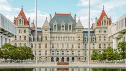 12 meilleures choses à faire à Albany, New York – Bagage à main uniquement